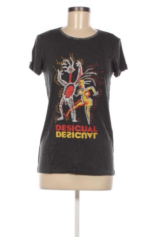 Női póló Desigual, Méret S, Szín Sokszínű, Ár 13 220 Ft