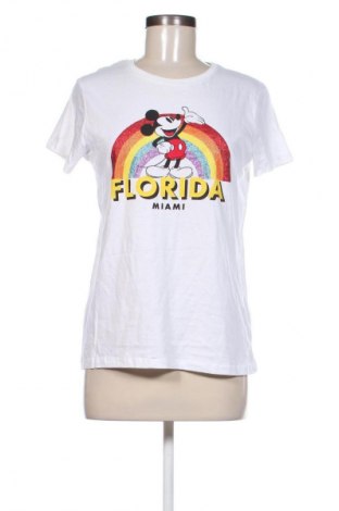 Damen T-Shirt Disney, Größe S, Farbe Mehrfarbig, Preis € 11,99