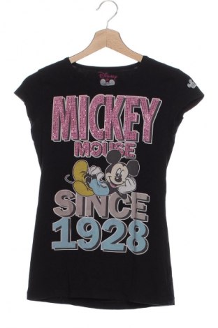 Damen T-Shirt Disney, Größe M, Farbe Schwarz, Preis € 8,70