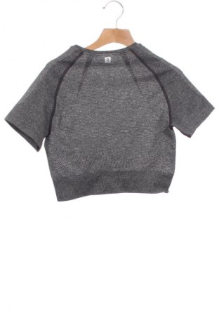 Damen T-Shirt Domyos, Größe XS, Farbe Grau, Preis 13,61 €