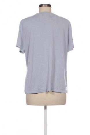 Damen T-Shirt Donna, Größe XL, Farbe Blau, Preis € 11,99