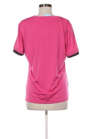 Damski T-shirt Double speed, Rozmiar L, Kolor Różowy, Cena 75,99 zł