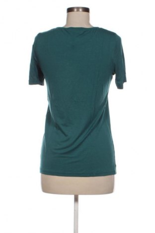 Damski T-shirt Dress Up, Rozmiar M, Kolor Zielony, Cena 42,41 zł