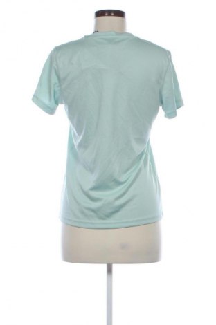 Damski T-shirt ENDURANCE, Rozmiar M, Kolor Zielony, Cena 150,99 zł