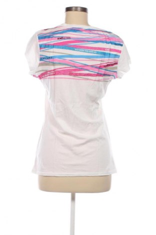 Γυναικείο t-shirt Ecko Red, Μέγεθος L, Χρώμα Λευκό, Τιμή 9,44 €