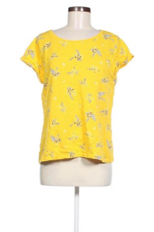 Damen T-Shirt Edc By Esprit, Größe L, Farbe Mehrfarbig, Preis 12,99 €
