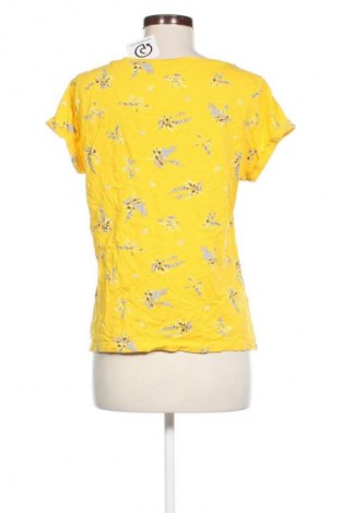 Damen T-Shirt Edc By Esprit, Größe L, Farbe Mehrfarbig, Preis 12,99 €