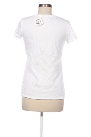 Damski T-shirt Edc By Esprit, Rozmiar L, Kolor Biały, Cena 59,99 zł