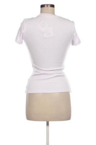 Tricou de femei Edited, Mărime S, Culoare Alb, Preț 133,99 Lei