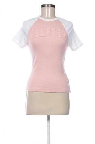 Tricou de femei Ellesse, Mărime S, Culoare Multicolor, Preț 133,99 Lei