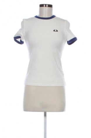 Tricou de femei Ellesse, Mărime M, Culoare Alb, Preț 133,99 Lei