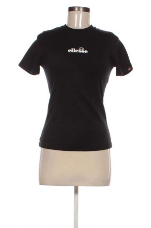 Damen T-Shirt Ellesse, Größe M, Farbe Schwarz, Preis € 28,99