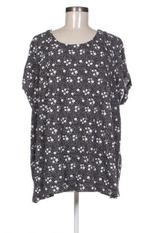 Damen T-Shirt Ellos, Größe 3XL, Farbe Mehrfarbig, Preis € 11,25