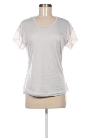 Γυναικείο t-shirt Energetics, Μέγεθος M, Χρώμα Γκρί, Τιμή 8,99 €