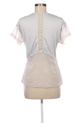 Γυναικείο t-shirt Energetics, Μέγεθος M, Χρώμα Γκρί, Τιμή 8,99 €