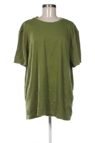 Damen T-Shirt Engelbert Strauss, Größe XXL, Farbe Grün, Preis 12,99 €