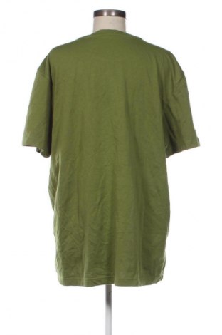 Damen T-Shirt Engelbert Strauss, Größe XXL, Farbe Grün, Preis 12,99 €
