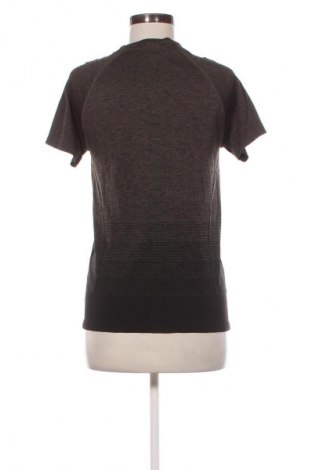 Damski T-shirt Ergee, Rozmiar L, Kolor Zielony, Cena 45,99 zł