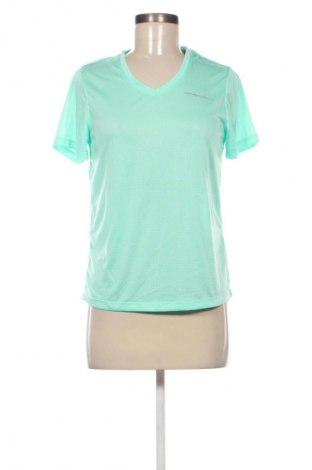 Damen T-Shirt Ergee, Größe S, Farbe Grün, Preis € 6,99