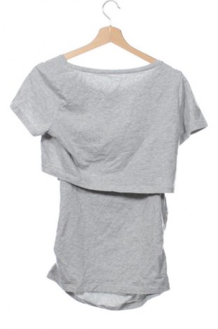 Tricou de femei Esmara, Mărime S, Culoare Gri, Preț 55,99 Lei