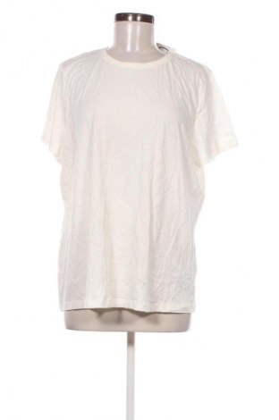 Damen T-Shirt Esmara, Größe XXL, Farbe Ecru, Preis 19,99 €