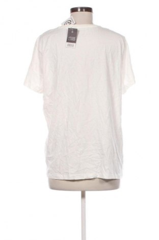 Damen T-Shirt Esmara, Größe XXL, Farbe Ecru, Preis 19,99 €