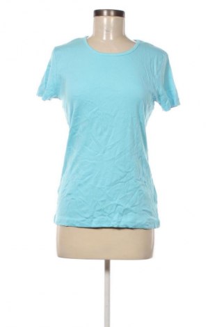 Damen T-Shirt Esmara, Größe M, Farbe Blau, Preis € 19,99