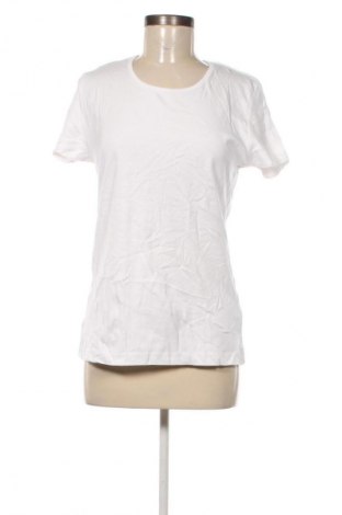 Damski T-shirt Esmara, Rozmiar M, Kolor Biały, Cena 91,99 zł