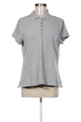 Damski T-shirt Esmara, Rozmiar L, Kolor Szary, Cena 75,35 zł