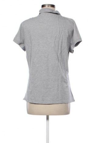 Damski T-shirt Esmara, Rozmiar L, Kolor Szary, Cena 75,35 zł