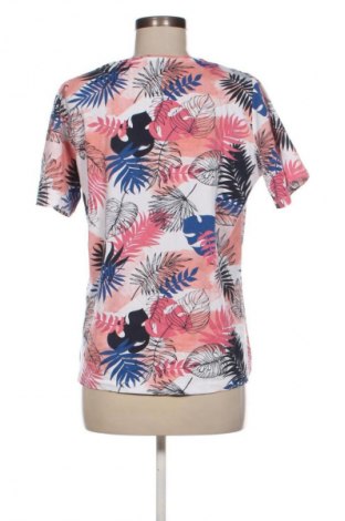 Damski T-shirt Esmara, Rozmiar L, Kolor Kolorowy, Cena 41,81 zł