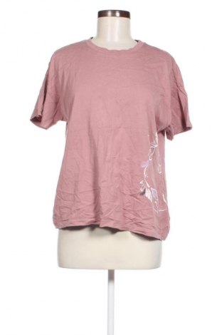 Γυναικείο t-shirt Esprit, Μέγεθος M, Χρώμα Σάπιο μήλο, Τιμή 11,99 €