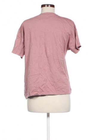 Γυναικείο t-shirt Esprit, Μέγεθος M, Χρώμα Σάπιο μήλο, Τιμή 11,99 €