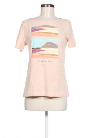 Damen T-Shirt Esprit, Größe M, Farbe Mehrfarbig, Preis 12,99 €
