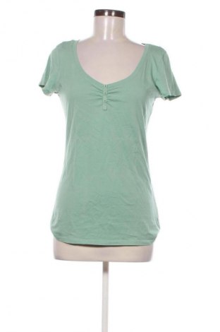 Damen T-Shirt Esprit, Größe L, Farbe Grün, Preis 12,99 €