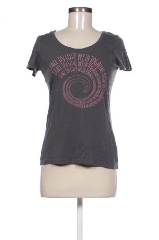 Γυναικείο t-shirt Esprit, Μέγεθος M, Χρώμα Πολύχρωμο, Τιμή 9,21 €