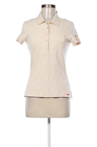 Damen T-Shirt Esprit, Größe M, Farbe Beige, Preis € 10,31