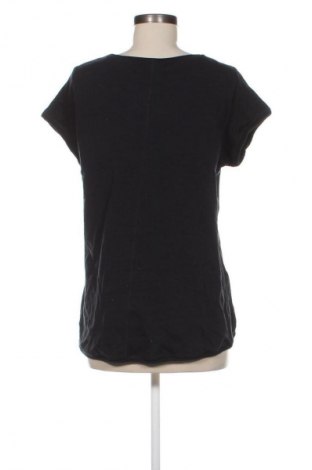 Дамска тениска Esprit, Размер XL, Цвят Черен, Цена 41,99 лв.