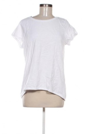 Damski T-shirt Esprit, Rozmiar L, Kolor Biały, Cena 59,99 zł