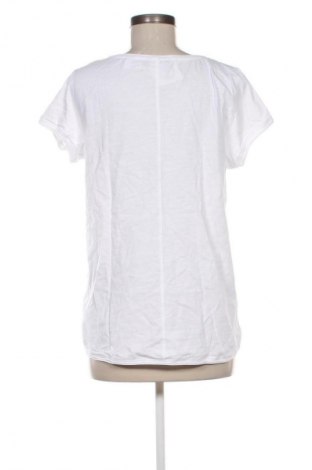 Damski T-shirt Esprit, Rozmiar L, Kolor Biały, Cena 59,99 zł