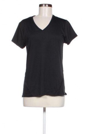 Γυναικείο t-shirt Esprit, Μέγεθος S, Χρώμα Μαύρο, Τιμή 10,57 €