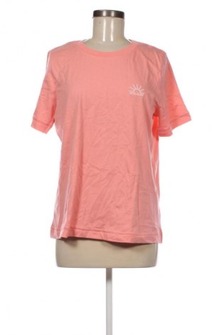 Damen T-Shirt Essentials by Tchibo, Größe M, Farbe Rosa, Preis € 11,99