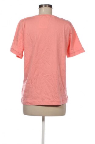 Damen T-Shirt Essentials by Tchibo, Größe M, Farbe Rosa, Preis € 11,99