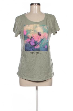 Dámske tričko Ever.me by Takko Fashion, Veľkosť M, Farba Viacfarebná, Cena  9,95 €