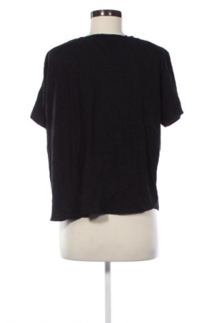 Damski T-shirt Ever.me by Takko Fashion, Rozmiar L, Kolor Czarny, Cena 55,99 zł