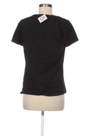 Damski T-shirt Ever.me by Takko Fashion, Rozmiar L, Kolor Kolorowy, Cena 55,99 zł