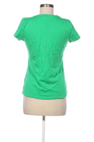 Damen T-Shirt Ever.me by Takko Fashion, Größe S, Farbe Grün, Preis 11,99 €