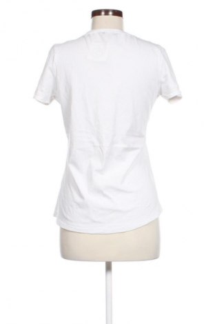 Дамска тениска F&F, Размер XL, Цвят Бял, Цена 17,00 лв.