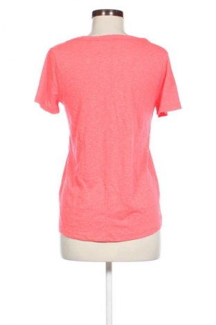 Damski T-shirt F&F, Rozmiar S, Kolor Pomarańczowy, Cena 55,99 zł