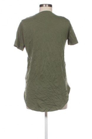 Damski T-shirt FSBN, Rozmiar L, Kolor Zielony, Cena 55,99 zł